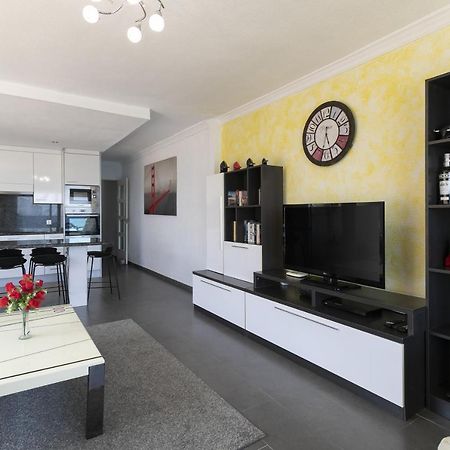 Penthouse Apartment On Los Locos B Torrevieja Exterior photo