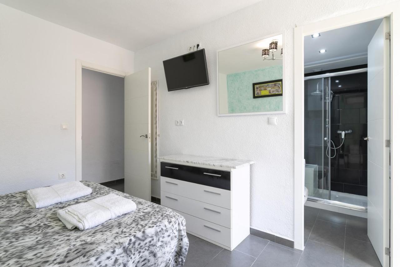 Penthouse Apartment On Los Locos B Torrevieja Exterior photo